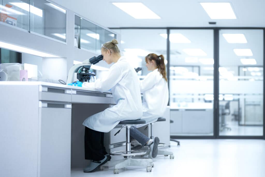 Tecnologia e Prodotti