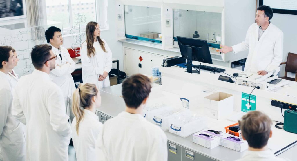 Formazione e Consulenza